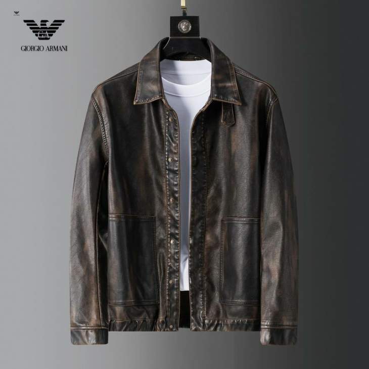 Picture of Armani Jackets _SKUArmaniM-3XL25cr8736084